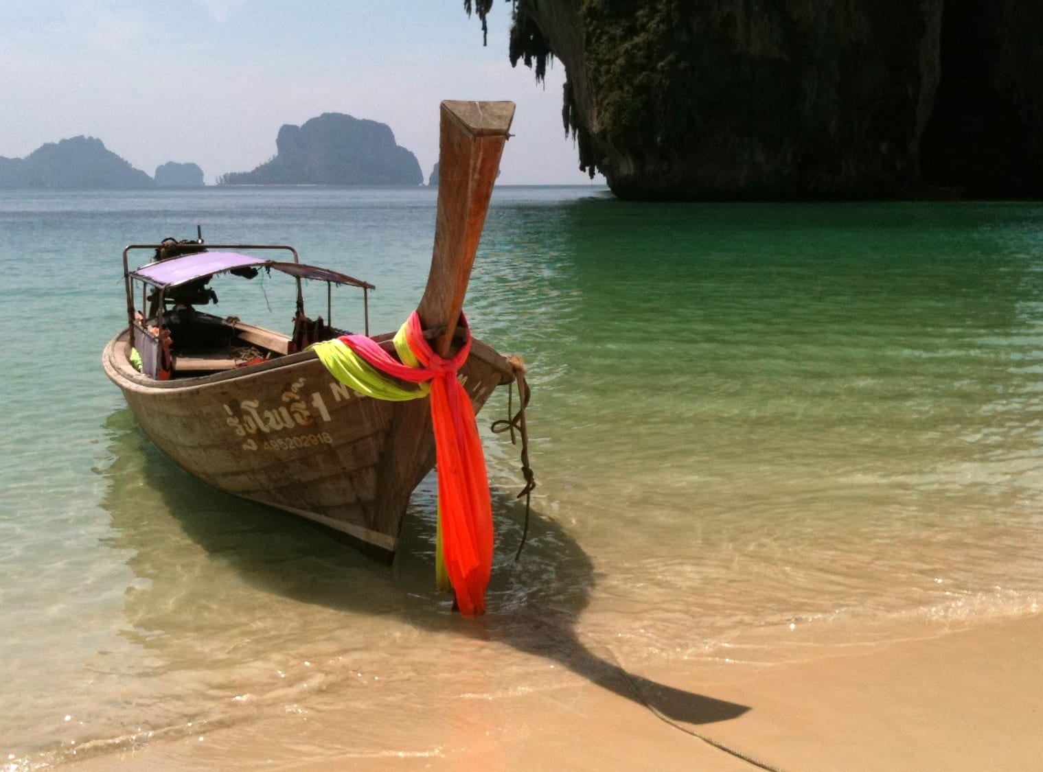 The Most Beautiful Places In Southeast Asia Adventurous Kate