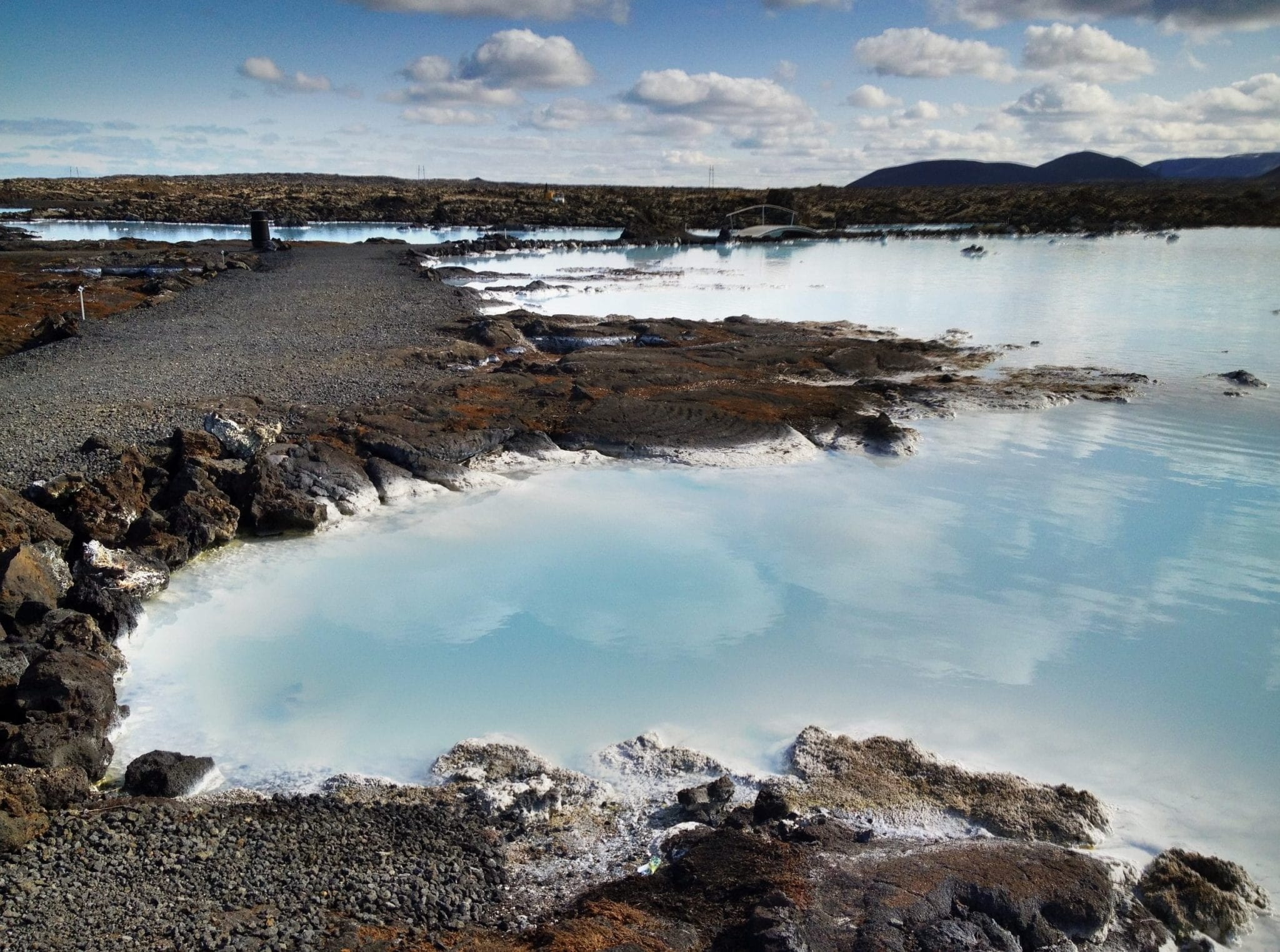 Blue Lagoon Iceland 