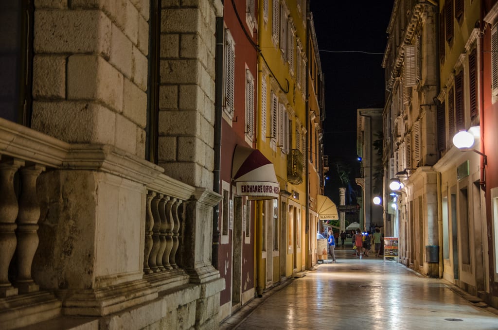 A Place Like Zadar, Croatia | Adventurous Kate
